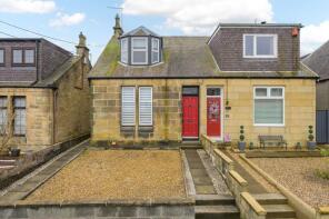13 Elmar, Park Terrace, Falkirk FK2 0HY