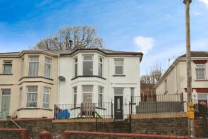 33, Tynewydd Terrace, Newport NP11 4LW