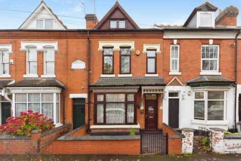 Drayton Road, Birmingham, West Midlands, B14