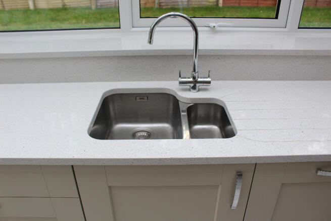 INSET SINK