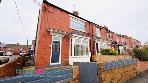 Station Road North, Murton, Seaham, Durham, SR7 9RR