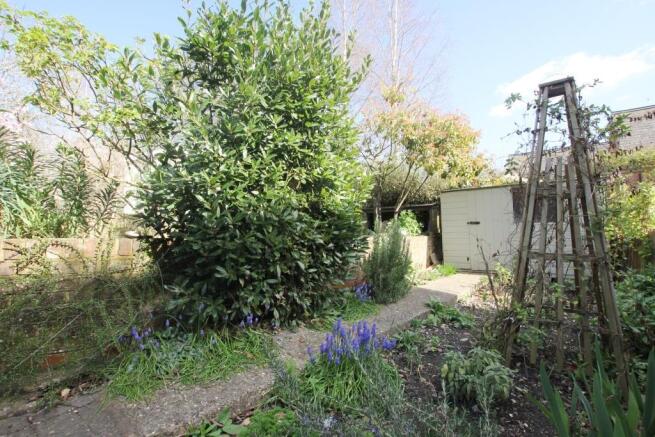 Gardens