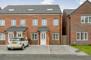 4, Harbottle Way, Hull HU7 3NX