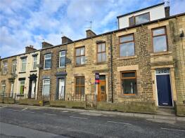 288, Bacup Road, Rawtenstall, Rossendale BB4 7LG