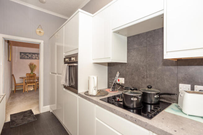 Kitchen & Lounge/Diner