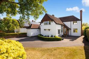43, Yarnells Hill, Oxford OX2 9BE
