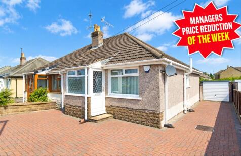 Winthorpe Avenue, Westgate, Morecambe