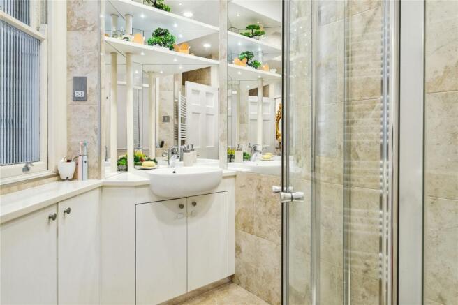 Bathroom Two