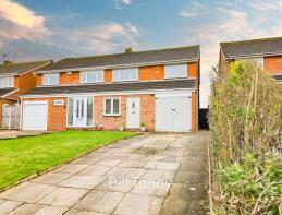 6, Rocklands Crescent, Lichfield WS13 6DH