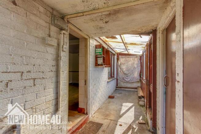 OUTBUILDINGS: