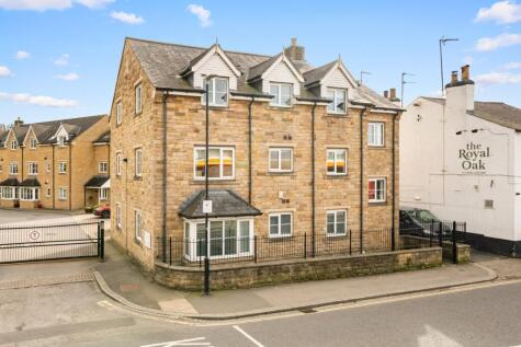Farriers Court, Wetherby, West Yorkshire, LS22