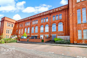 15, Wheatsheaf Court, Leicester LE2 6ET