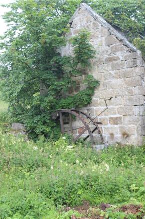 Mill Croft