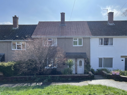 Redhills Close, Redhills, EX4