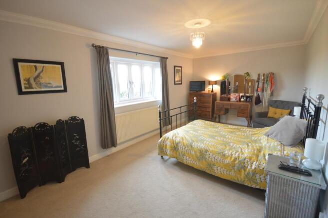 bed 1