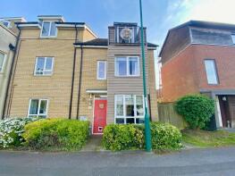 465, West Lake Avenue, Hampton Vale, Peterborough PE7 8HQ
