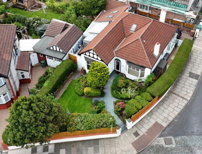 Marlowe Road, Wallasey