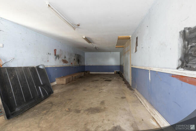 Outbuilding