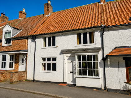 North Side, Hutton Rudby