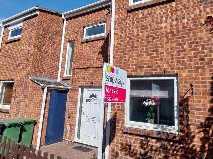 Linton Close, Redditch