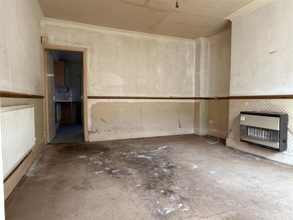 Reception Room One