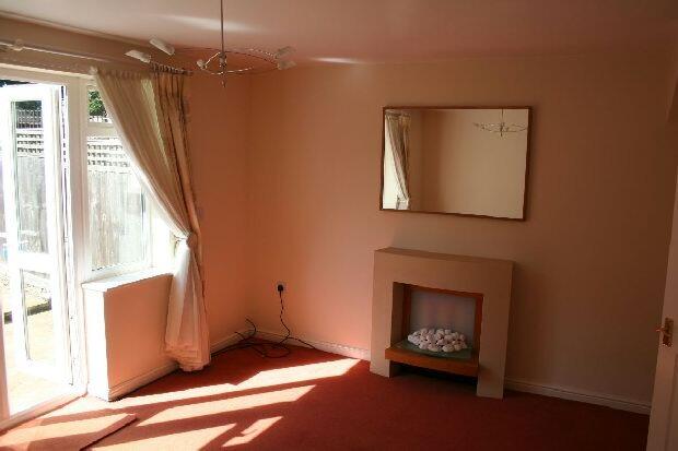 REAR SITTING ROOM