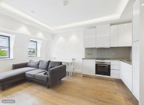 Living/Dining Room