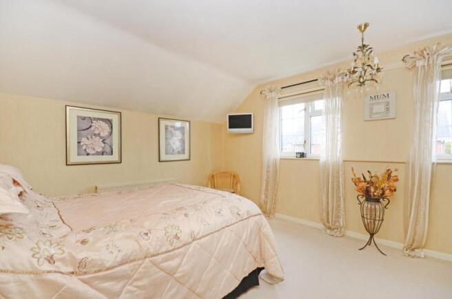 Master Suite