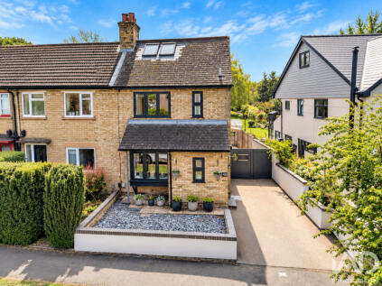 Fieldside, Central Ely, Cambridgeshire