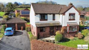 4, Cranmore View, Ashley EX16 5PP