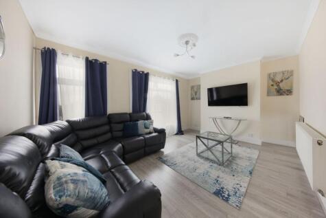 Clifton Road, London, SE25