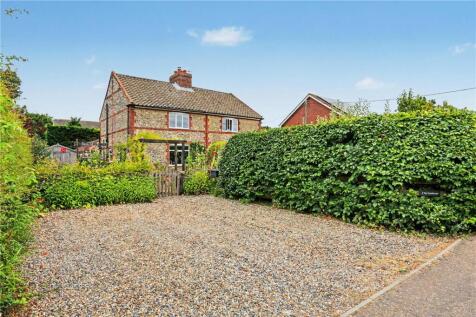 Mill Road, Little Melton, Norwich, Norfolk, NR9