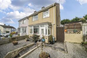 17, Ashridge Gardens, Plymouth PL5 3PZ