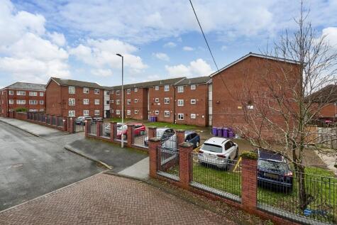 Elleray Drive, Dingle, L8