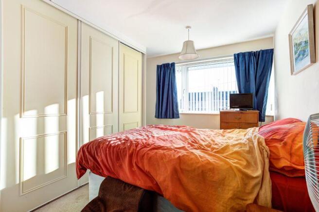 BEDROOM 1 FRONT