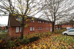 78, Gatenby, Werrington, Peterborough PE4 6JR