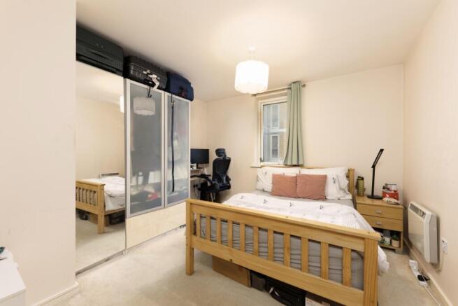 Chambers Street 2...