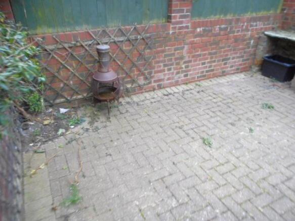 2 bed Terraced for sale Image 12