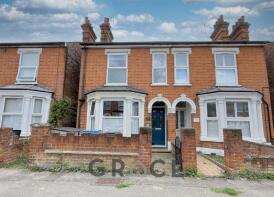 32, Faraday Road, Ipswich IP4 1PU