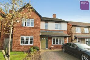 27, Hunters Hill Close, Guisborough TS14 7FH