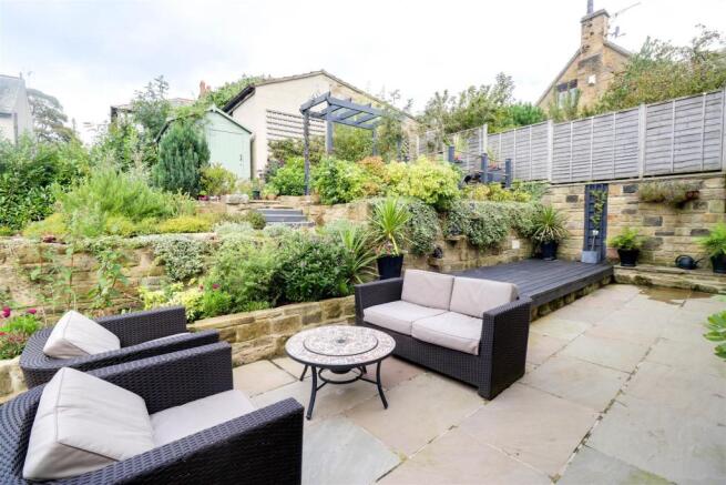 GARDENS