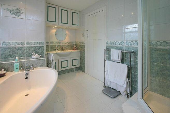 House Bathroom