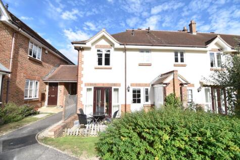 Grovelands, Old Ashford Road, Lenham, ME17