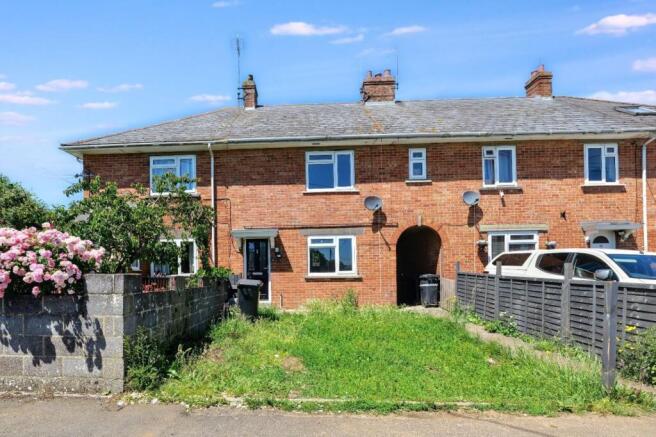 57 Penn View, Wincanton, Somerset, BA9 9NE