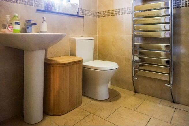 En-suite