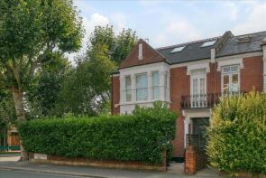 526, Fulham Palace Road, London SW6 6JE