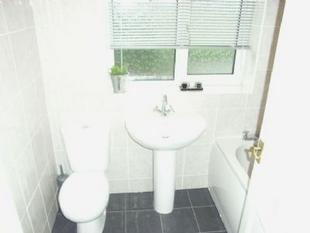 Bathroom/wc