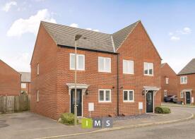 7, Broad Way, Upper Heyford, Heyford Park OX25 5AD
