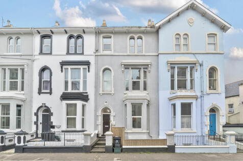 Orchard Gardens, Teignmouth, Devon