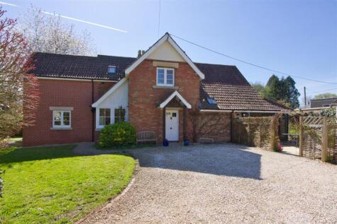 Frog Lane, Great Somerford, Chippenham